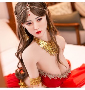 TC - YuQing Sexy Woman Dancer TPE Silicone Love Doll 140-168cm (Multi-functional Customizable)